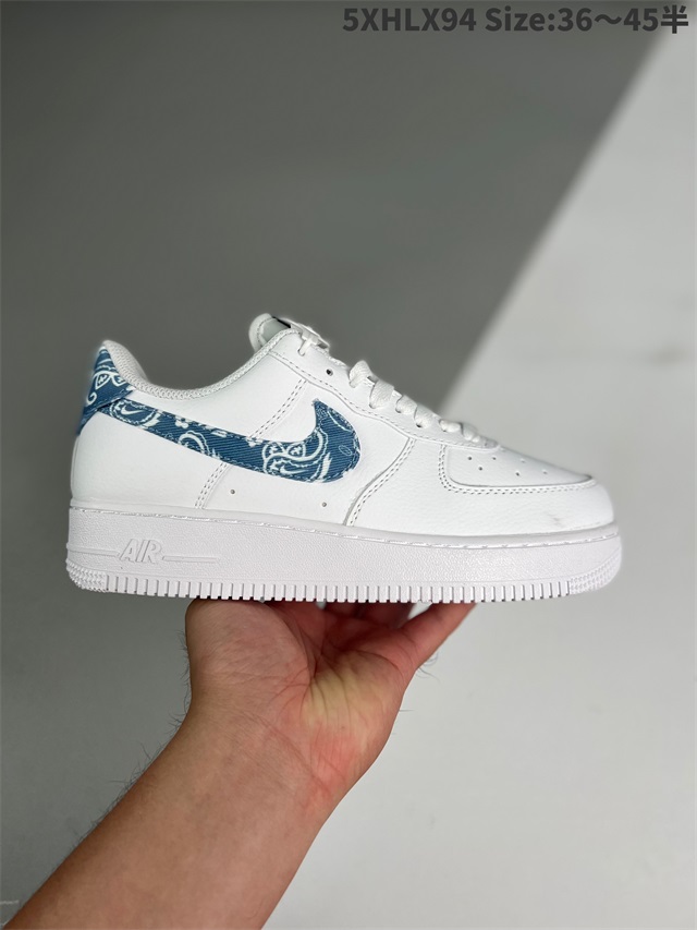 women air force one shoes size 36-45 2022-11-23-699